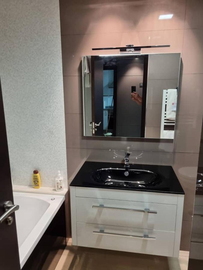 Apartamento Loft Silgar Sanxenxo Exterior foto